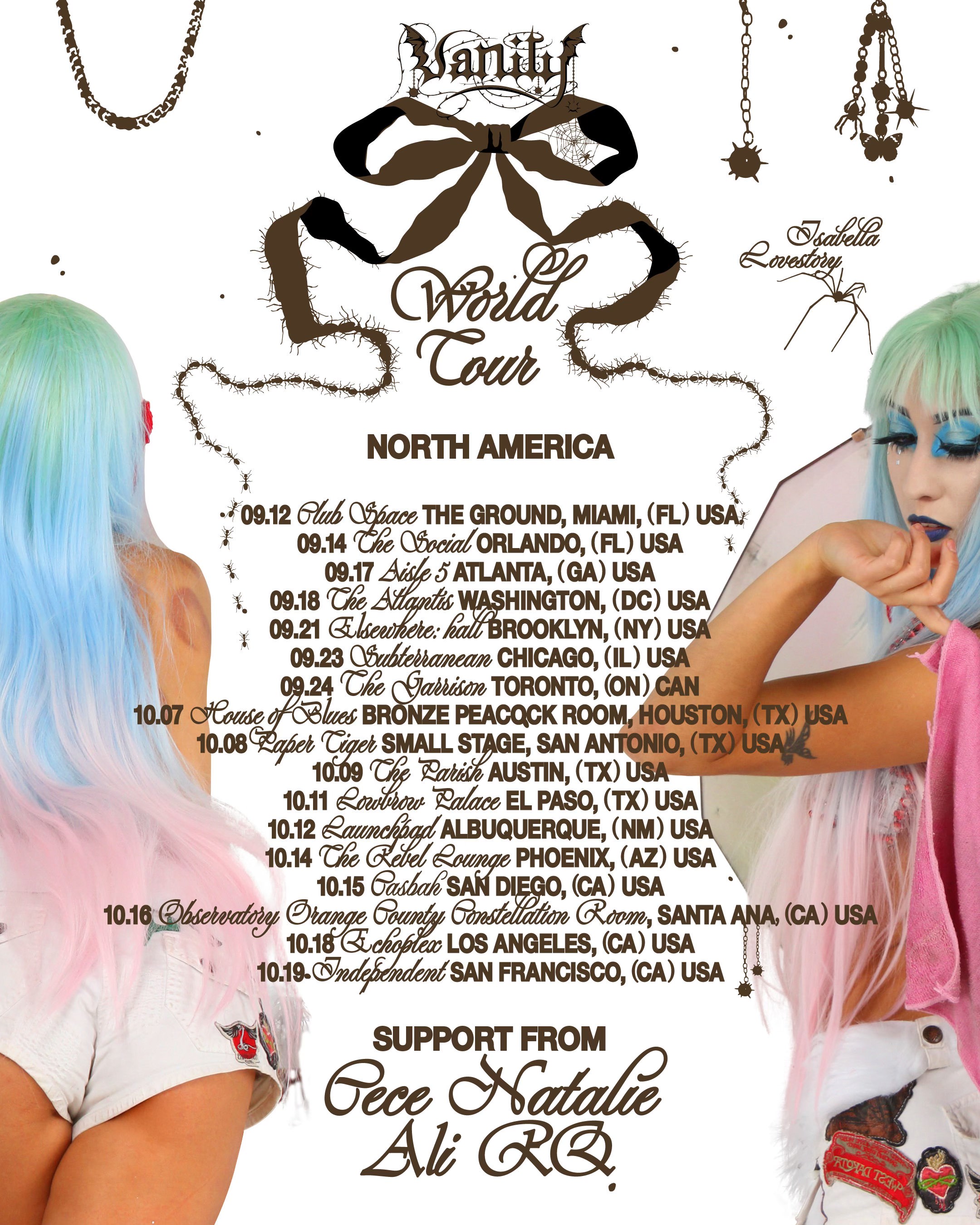 Event Flyer